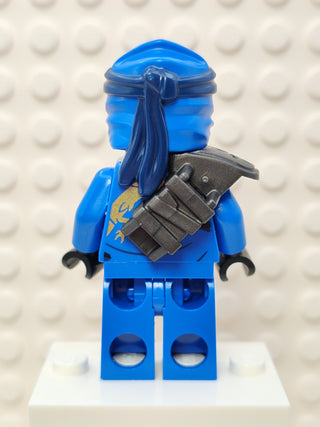 Jay - Legacy, njo0598 Minifigure LEGO®