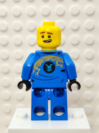 Jay - Legacy, njo0598 Minifigure LEGO®