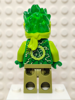 Lloyd - Core Spinjitzu, njo746 Minifigure LEGO®