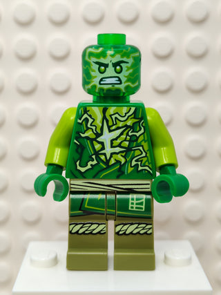 Lloyd - Core Spinjitzu, njo746 Minifigure LEGO®