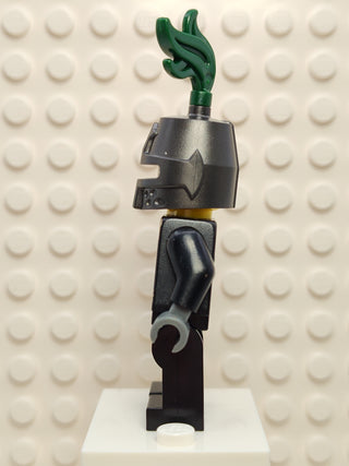 Dragon Knight Scale Mail with Chains, cas453 Minifigure LEGO®