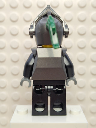 Dragon Knight Armor with Chain, cas495 Minifigure LEGO®