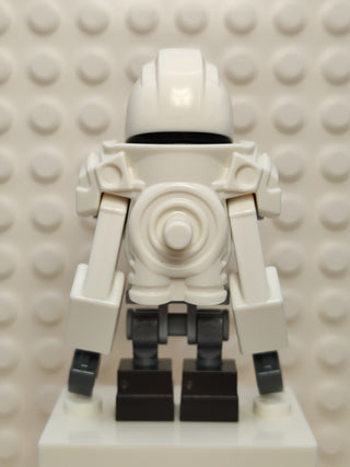 City Space Robot, cty1031 Minifigure LEGO®   