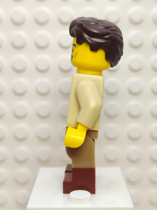 Paleontologist, idea063 Minifigure LEGO®   