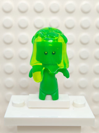 Z-Blob, drm013 Minifigure LEGO®