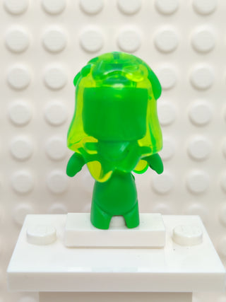 Z-Blob, drm013 Minifigure LEGO®