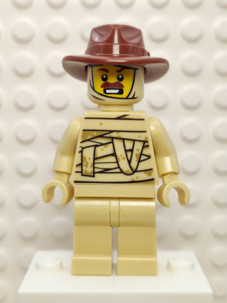 Tractor Driver, hol208 Minifigure LEGO®