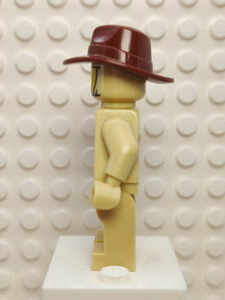 Tractor Driver, hol208 Minifigure LEGO®