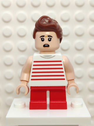 Etta Candy, sh0677 Minifigure LEGO®