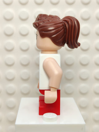 Etta Candy, sh0677 Minifigure LEGO®