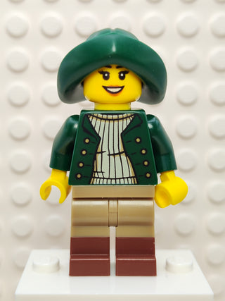 Lighthouse Sailor, idea124 Minifigure LEGO®