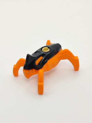 Hero Factory Jumper (Orange), hf008 Minifigure LEGO®