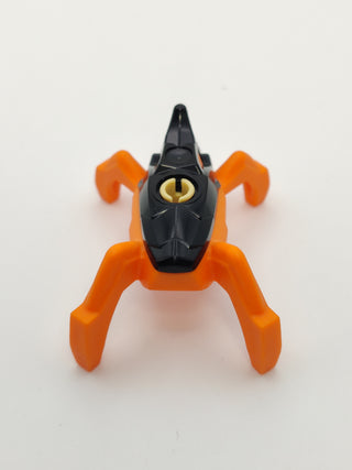 Hero Factory Jumper (Orange), hf008 Minifigure LEGO®