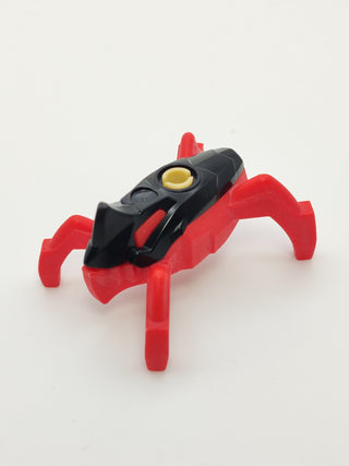 Hero Factory Jumper, hf009 Minifigure LEGO®