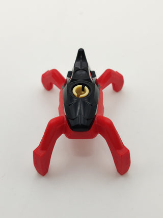 Hero Factory Jumper, hf009 Minifigure LEGO®