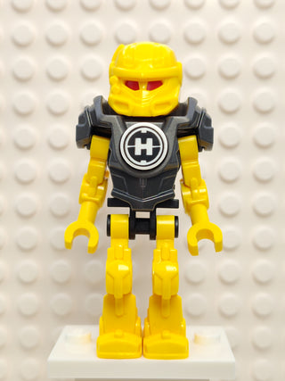 Hero Factory Mini - Evo, hf017 Minifigure LEGO®
