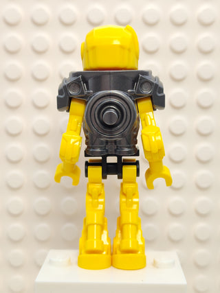 Hero Factory Mini - Evo, hf017 Minifigure LEGO®   