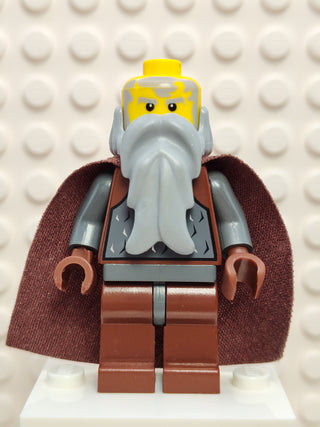 Knights Kingdom II, The Guardian, cas264 Minifigure LEGO®
