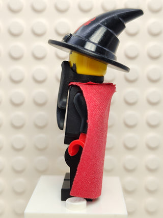 Castle - Dragon Wizard, cas534 Minifigure LEGO®