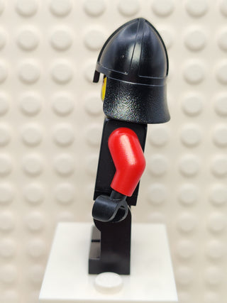 Dragon Knight Scale Mail with Dragon Shield and Shoulder Armor, cas525 Minifigure LEGO®