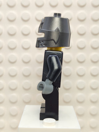 Dragon Knight Scale Mail with Chains, cas468 Minifigure LEGO®
