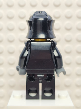 Breastplate - Armor over Black (Evil Knight), cas308 Minifigure LEGO®   