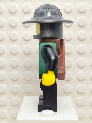 Dragon Knight Quarters, cas466 Minifigure LEGO®