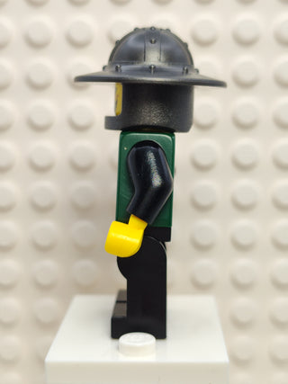 Dragon Knight Quarters (Chess Pawn), cas508 Minifigure LEGO®