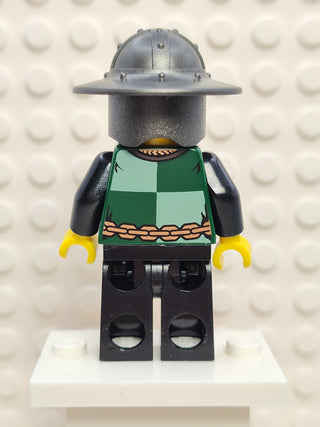 Dragon Knight Quarters (Chess Pawn), cas508 Minifigure LEGO®