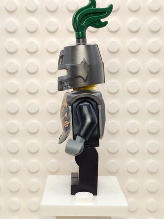 Dragon Knight Armor with Chain, cas462 Minifigure LEGO®