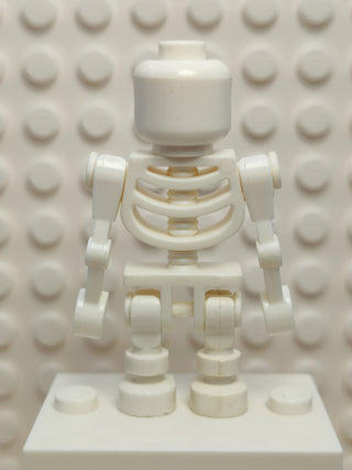 Skeleton with Bent Arms, gen038 Minifigure LEGO®