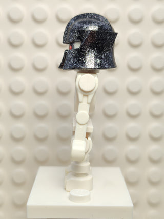 Fantasy Era, Skeleton Warrior 3, White, Speckled Helmet, cas329 Minifigure LEGO®