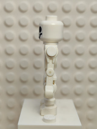 Skeleton with Fantasy Era Torso, gen019 Minifigure LEGO®