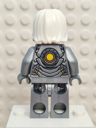 Reinhardt Wilhelm, ow010 Minifigure LEGO®