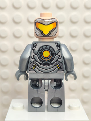 Reinhardt Wilhelm, ow010 Minifigure LEGO®