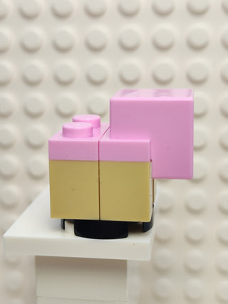 Minecraft Sheep/Lamb, minesheep12 LEGO® Animals LEGO®
