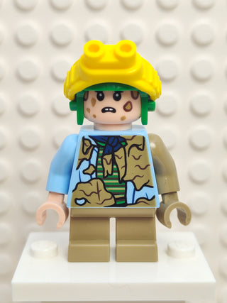 Tim Murphy, jw099 Minifigure LEGO®