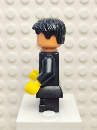 Hufflepuff Student II, hpatl07 Minifigure LEGO®