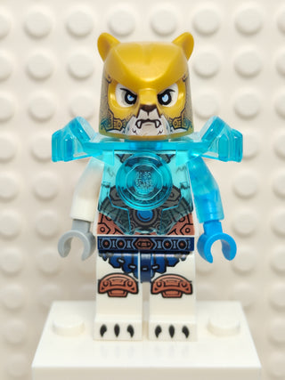Icebite, loc136 Minifigure LEGO®