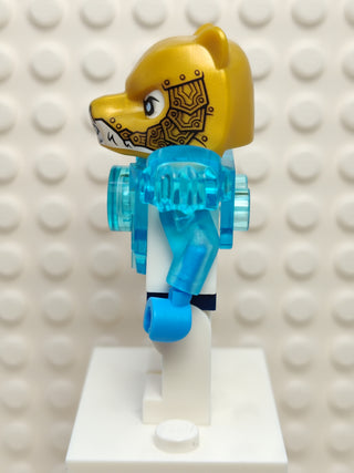 Icebite, loc136 Minifigure LEGO®
