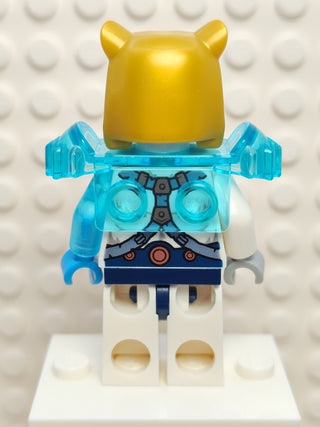 Icebite, loc136 Minifigure LEGO®