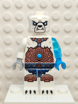 Icebite, loc136 Minifigure LEGO®