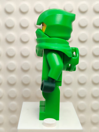 Lloyd - Dragons Rising, njo0813 Minifigure LEGO®