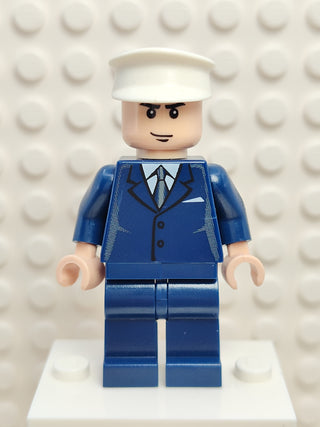 Pilot, iaj022 Minifigure LEGO®