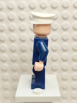 Pilot, iaj022 Minifigure LEGO®