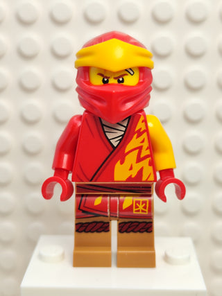 Kai, njo0745 Minifigure LEGO®