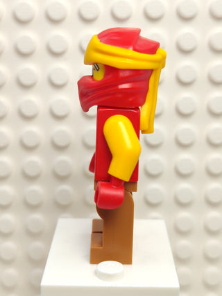 Kai, njo0745 Minifigure LEGO®