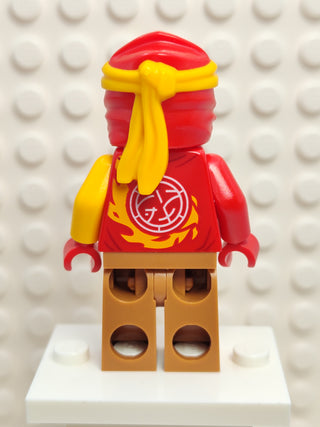 Kai, njo0745 Minifigure LEGO®