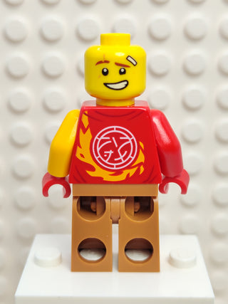 Kai, njo0745 Minifigure LEGO®