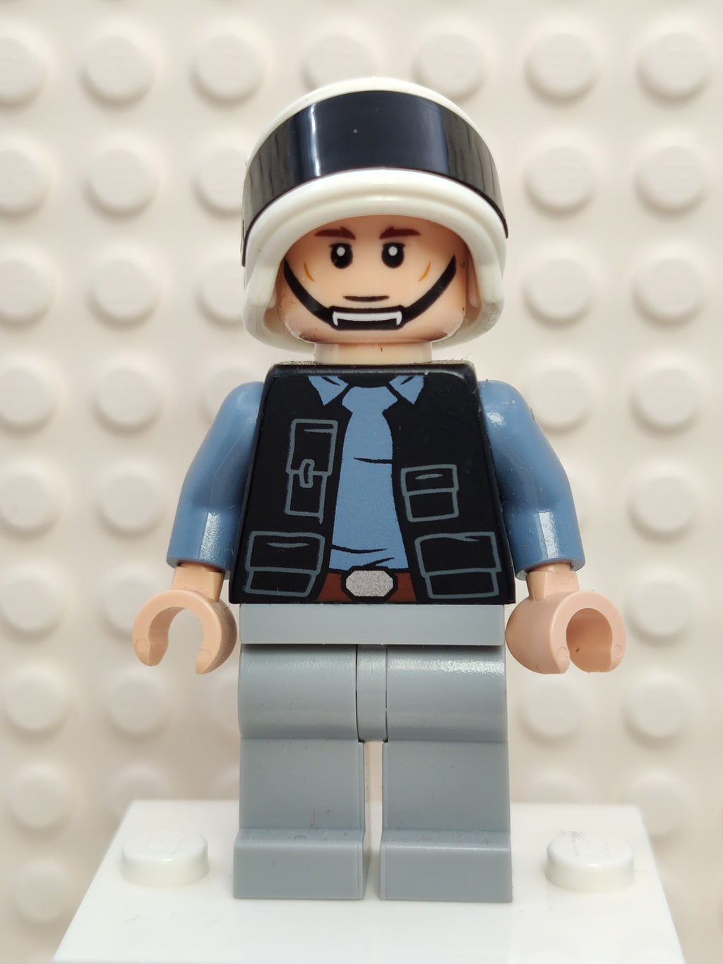 Rebel Fleet Trooper, sw1285 – United Brick Co®